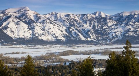 Ski Etats-Unis