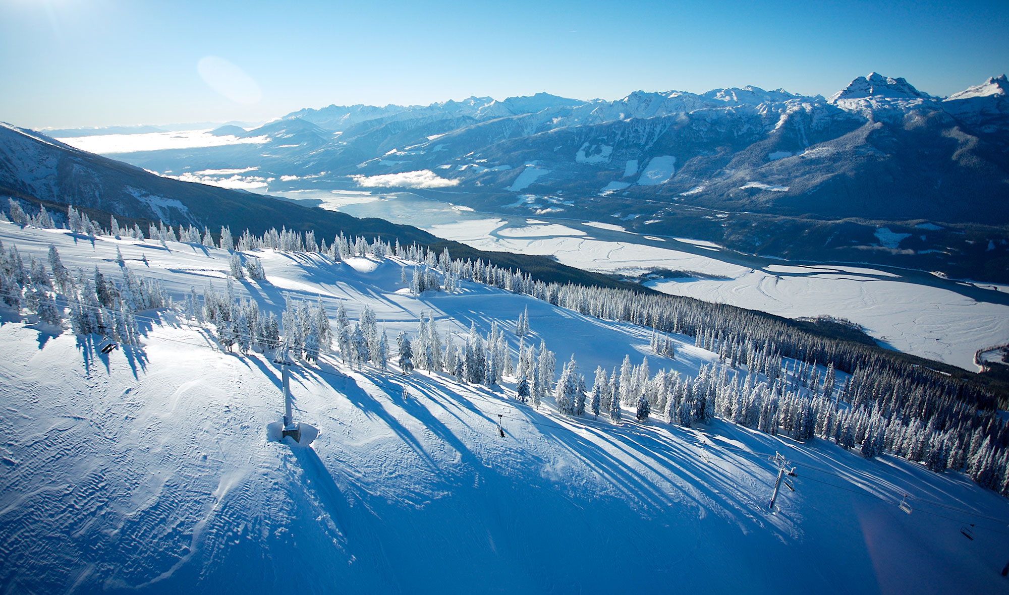 Revelstoke Canada