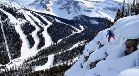 Ski Canada