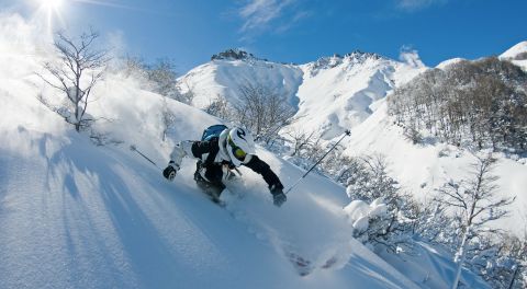 Ski Chili