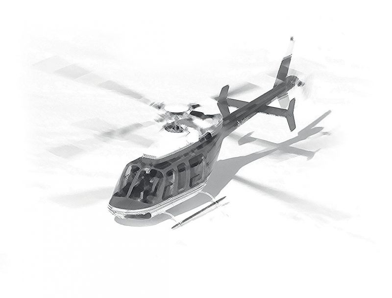 Helico_Bell407