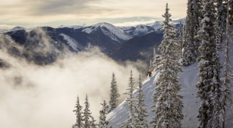 Ski Etats-Unis