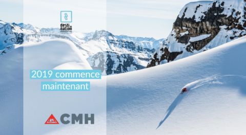 Early Bird CMH 2019