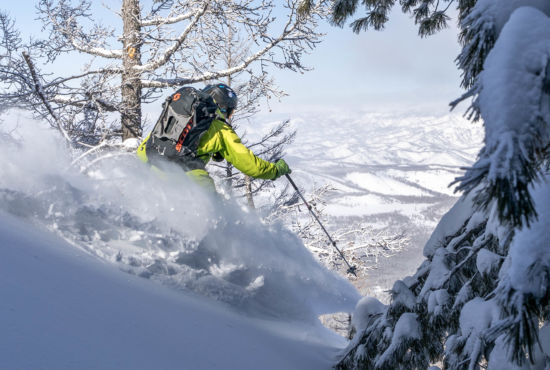 Freeride Kazakhstan